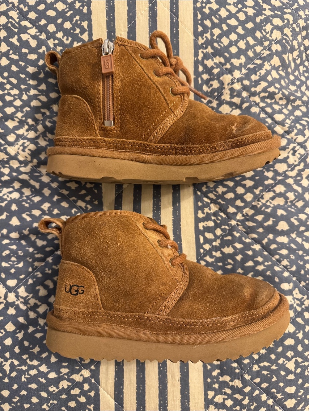 UGG Neumel